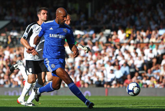 水晶宫前主席：我希望阿隆索去热刺；热刺老板对列维的指责不公平